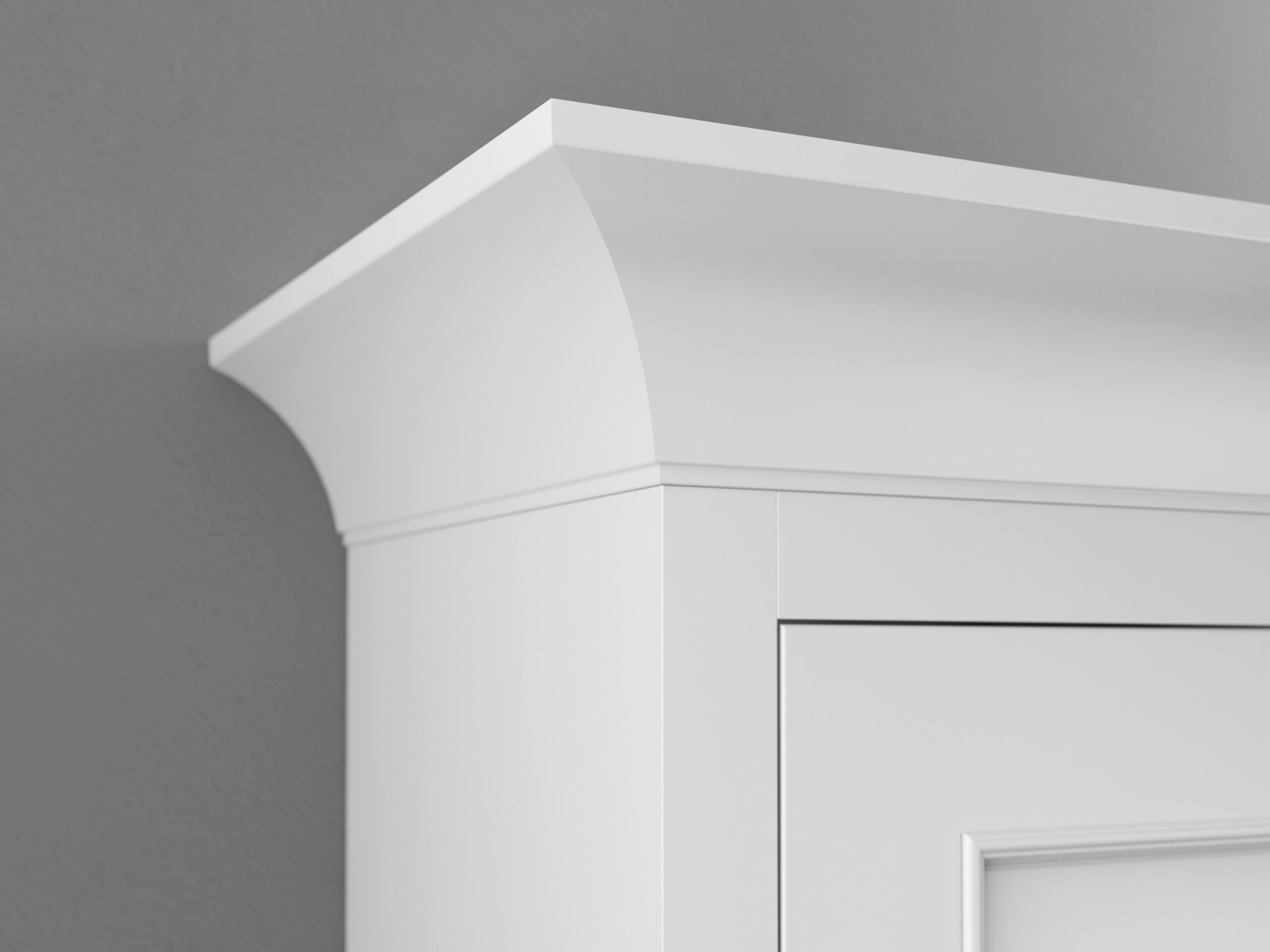 Cove Molding